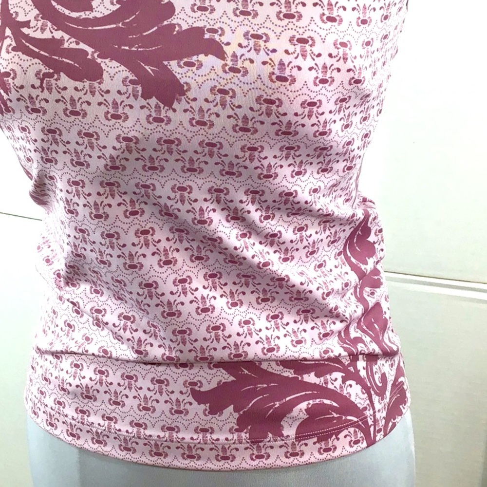 Athleta full bra workout tank 34D - Picture 3 of 13